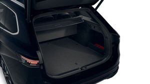 Volkswagen Passat bild 11