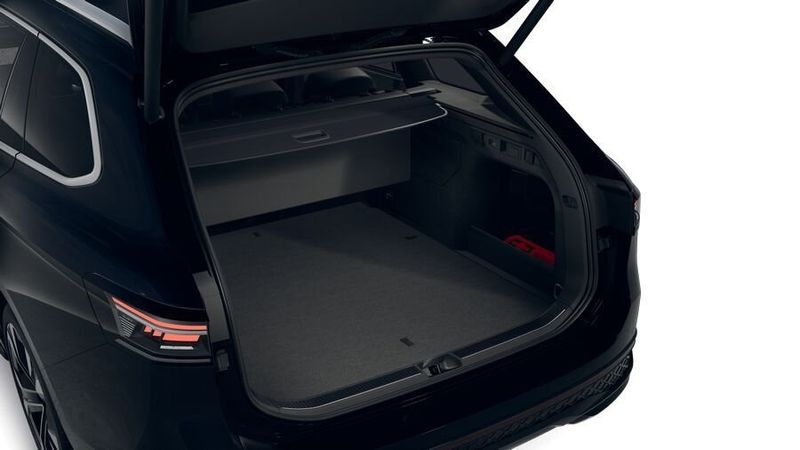 Volkswagen Passat bild 11