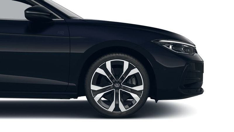 Volkswagen Passat bild 7