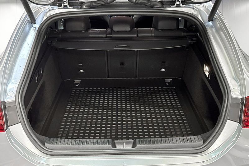 Mercedes CLA350 bild 17