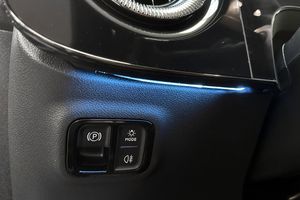 Mercedes CLA350 bild 10