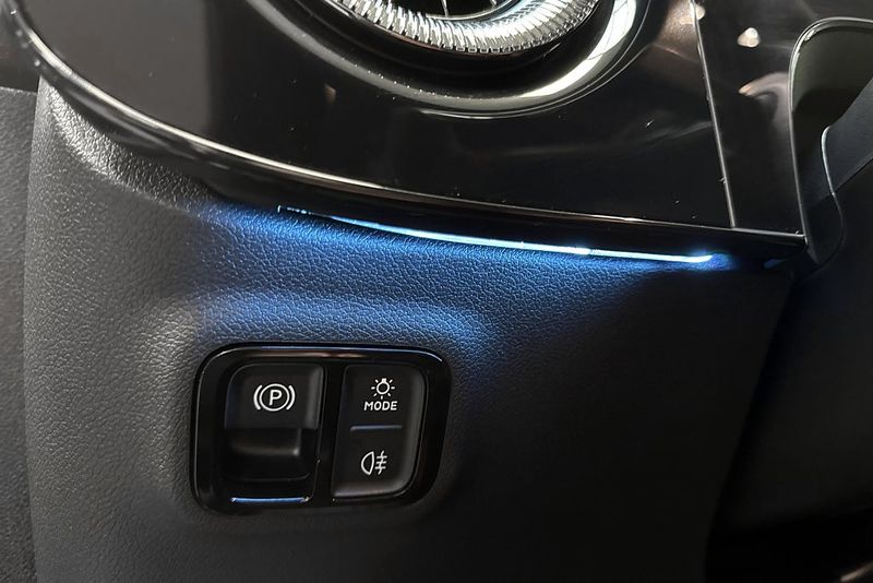 Mercedes CLA350 bild 10