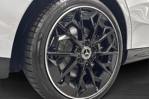 Mercedes CLA350 bild 5