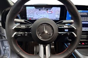 Mercedes CLA350 bild 7