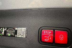 Mercedes CLA350 bild 16