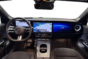 Mercedes CLA350 bild 6