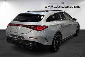 Mercedes CLA350 bild 4