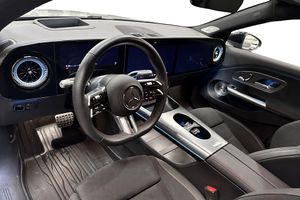 Mercedes CLA350 bild 11