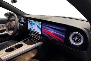 Mercedes CLA250 bild 16