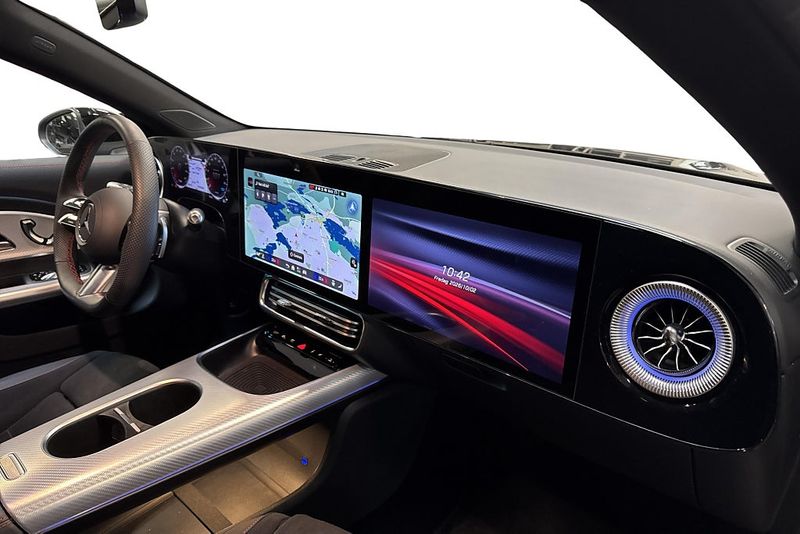 Mercedes CLA250 bild 16