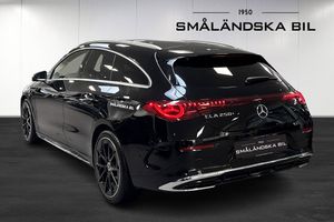 Mercedes CLA250 bild 3