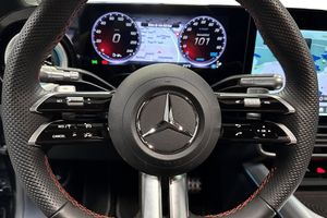 Mercedes CLA250 bild 7