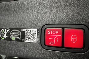 Mercedes CLA250 bild 19