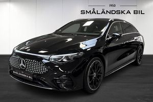Mercedes CLA250 bild 1