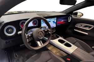Mercedes CLA250 bild 14