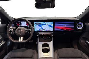 Mercedes CLA250 bild 6