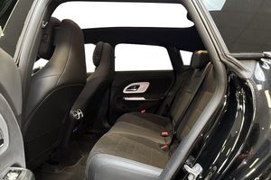 Mercedes CLA250 bild 17