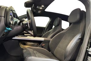 Mercedes CLA250 bild 12