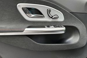 Mercedes CLA250 bild 13