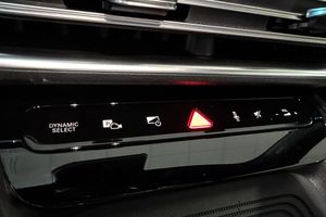 Mercedes CLA250 bild 10