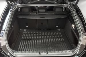 Mercedes CLA250 bild 20
