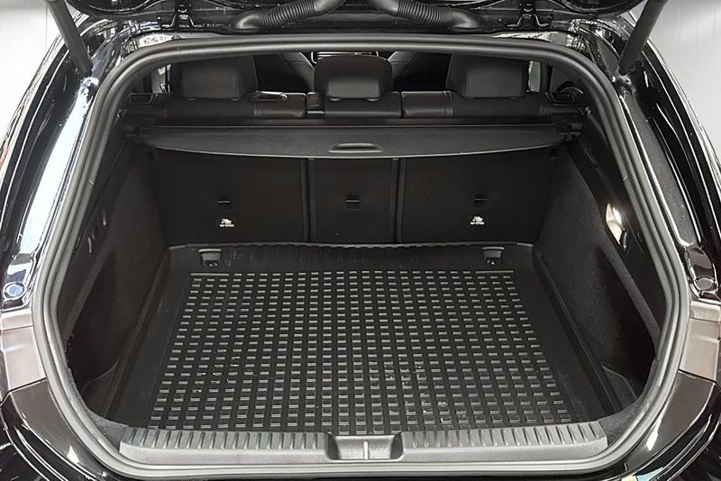 Mercedes CLA250 bild 20