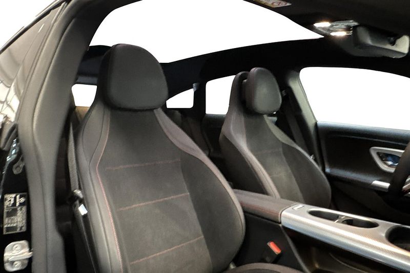 Mercedes CLA250 bild 15
