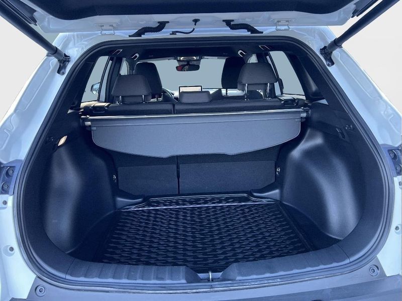 Toyota Corolla Cross bild 15