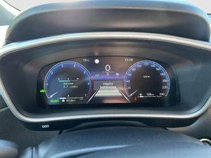 Toyota Corolla Cross bild 11
