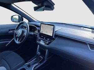 Toyota Corolla Cross bild 8