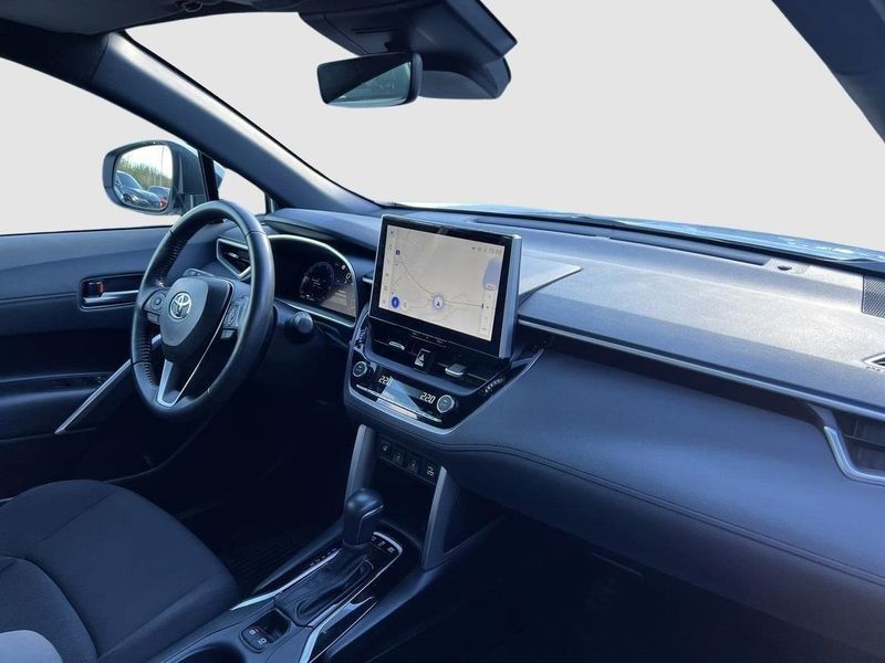 Toyota Corolla Cross bild 8