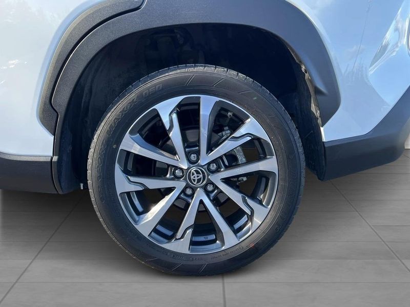Toyota Corolla Cross bild 16