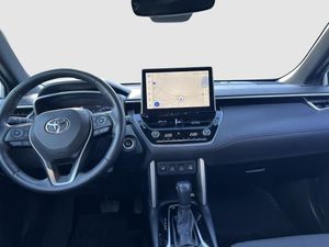 Toyota Corolla Cross bild 13