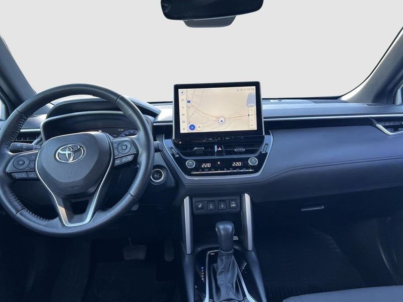 Toyota Corolla Cross bild 13