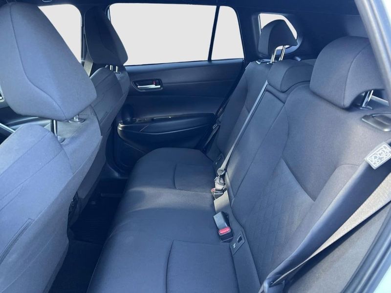 Toyota Corolla Cross bild 14