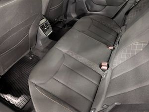 Skoda Kamiq bild 8