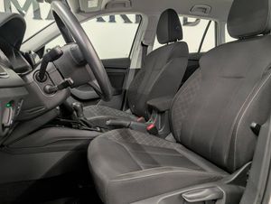 Skoda Kamiq bild 9