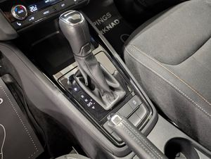 Skoda Kamiq bild 13