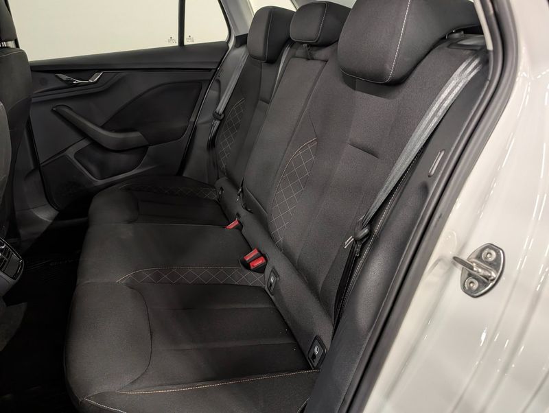 Skoda Kamiq bild 7