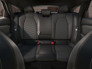 Audi A6 e-tron bild 11