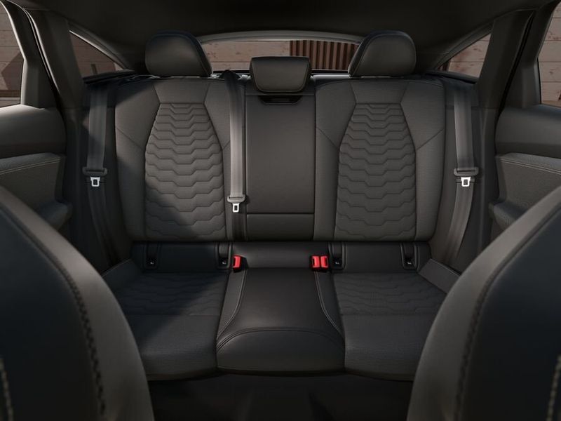 Audi A6 e-tron bild 11