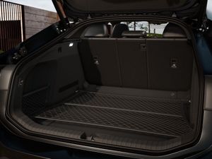 Audi A6 e-tron bild 8