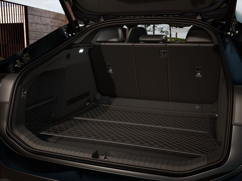 Audi A6 e-tron bild 8