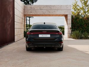 Audi A6 e-tron bild 6