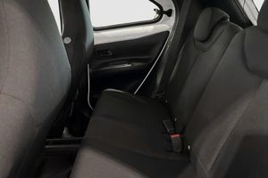 Toyota Aygo X bild 9