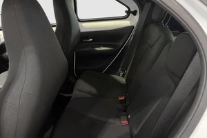 Toyota Aygo X bild 9