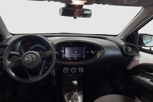 Toyota Aygo X bild 10