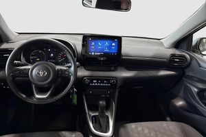 Toyota Yaris bild 9