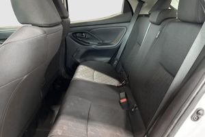 Toyota Yaris bild 8