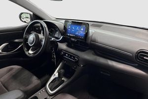 Toyota Yaris bild 7